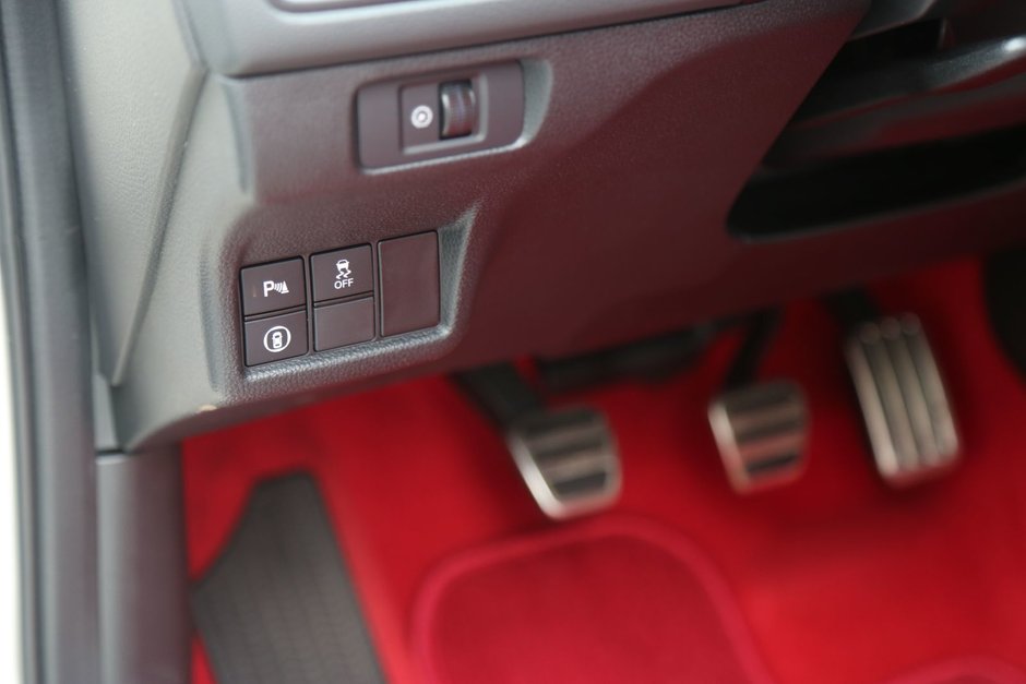 2025 Honda Civic Type R-6