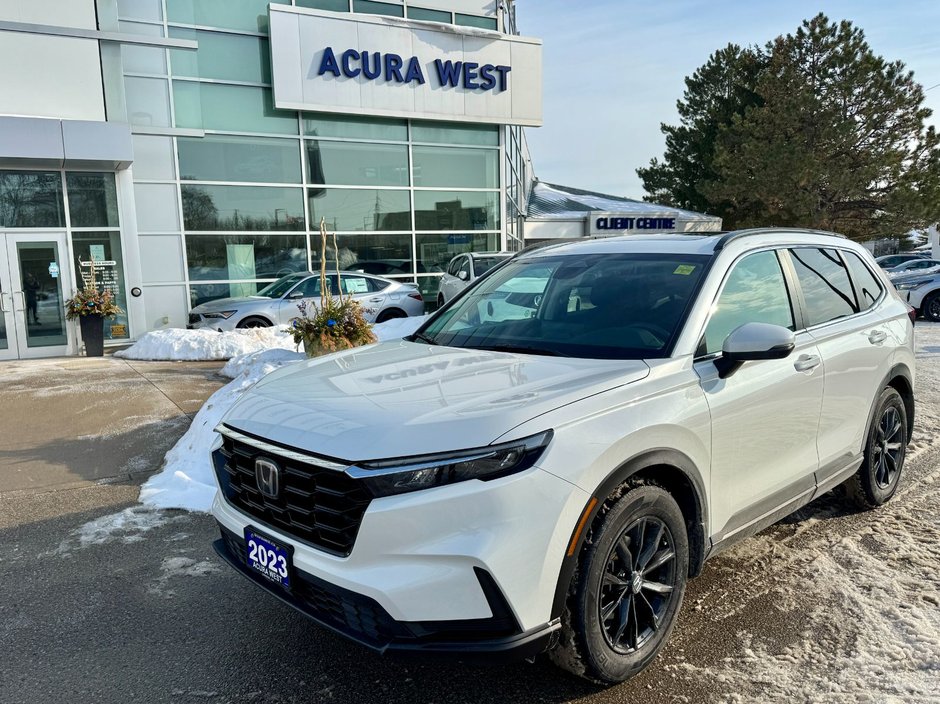 2023 Honda CR-V-0