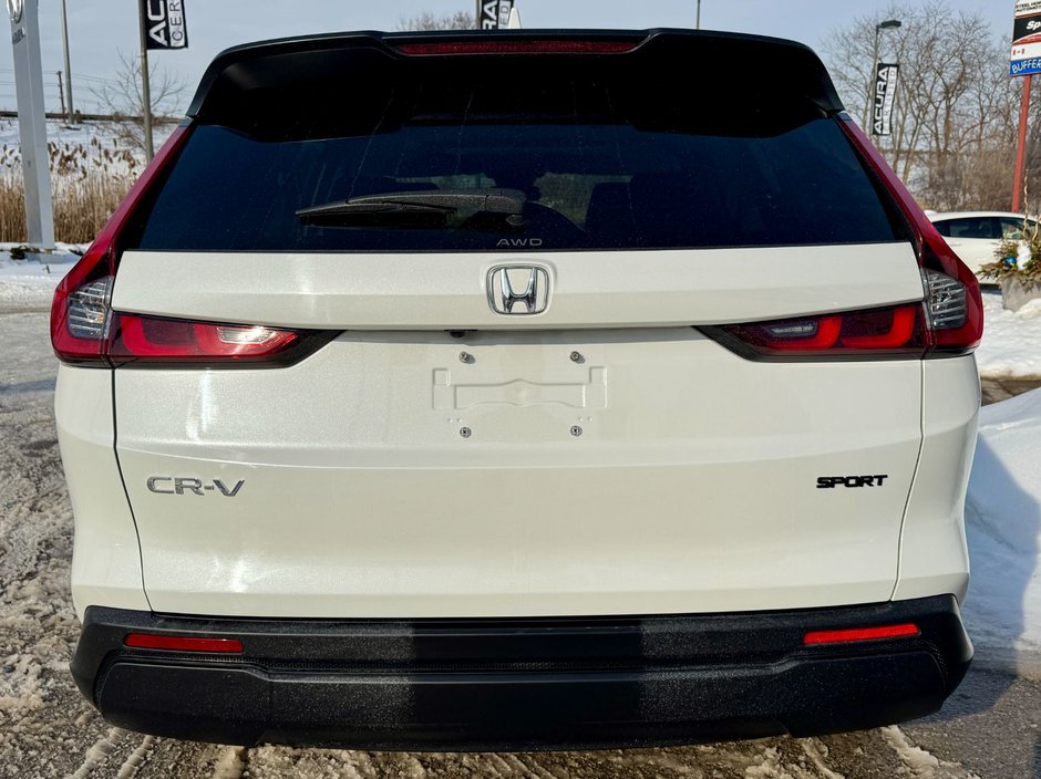 2023 Honda CR-V-7