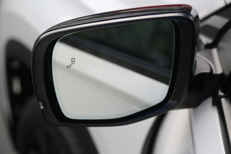 2025 Honda Pilot Black Edition-14