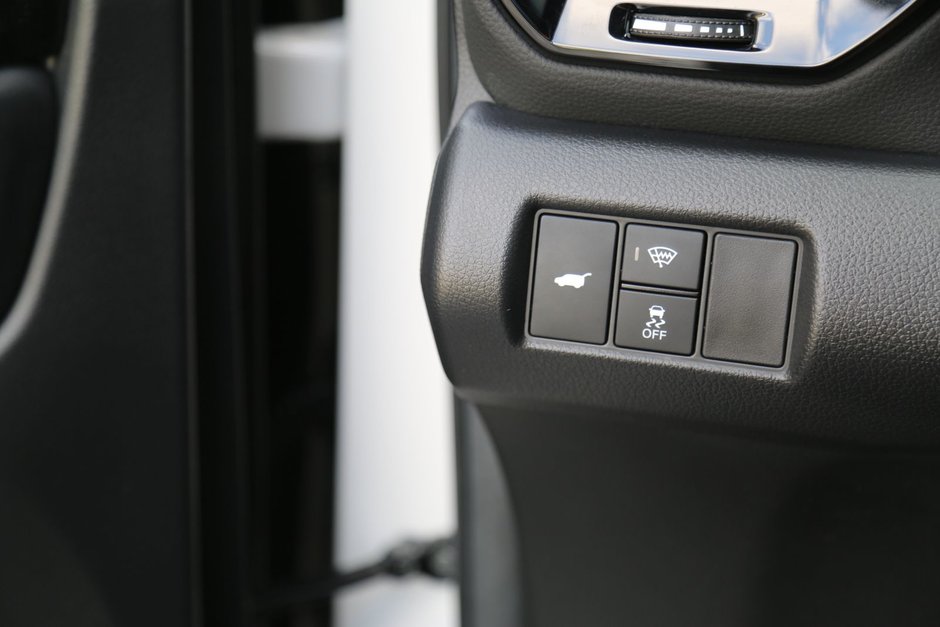 2025 Honda Pilot Black Edition-7
