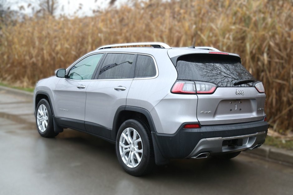 2019 Jeep Cherokee Limited-2