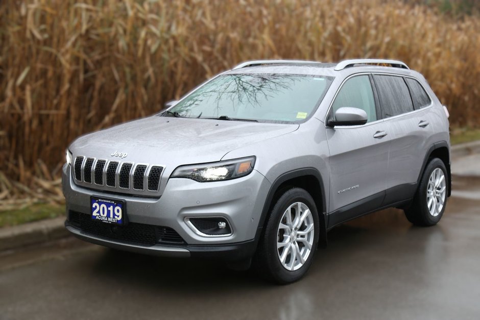 2019 Jeep Cherokee Limited-12