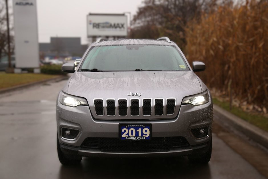2019 Jeep Cherokee Limited-11