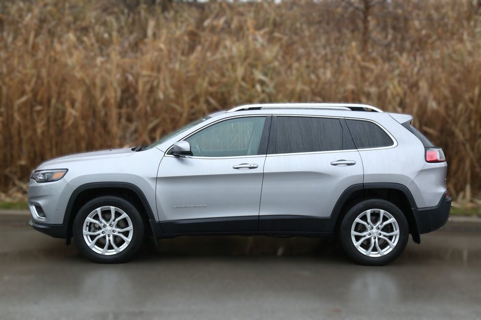 2019 Jeep Cherokee Limited-1