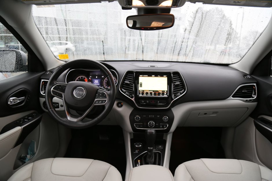 2019 Jeep Cherokee Limited-4