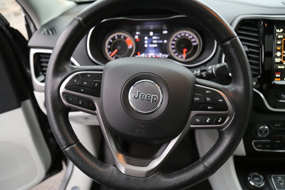 2019 Jeep Cherokee Limited-5