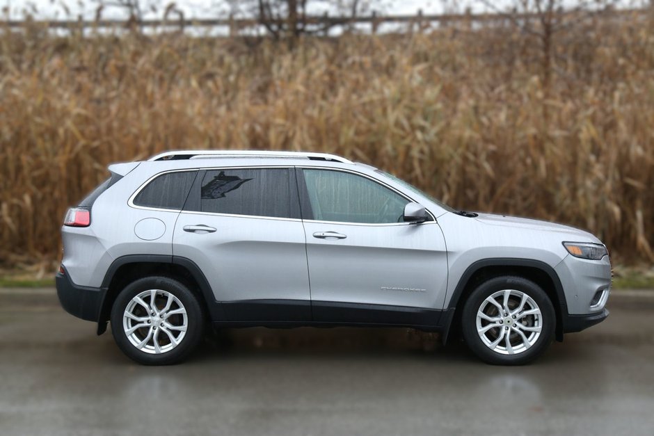 2019 Jeep Cherokee Limited-9