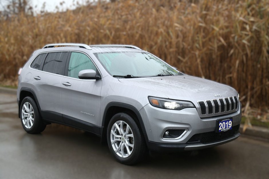 2019 Jeep Cherokee Limited-10