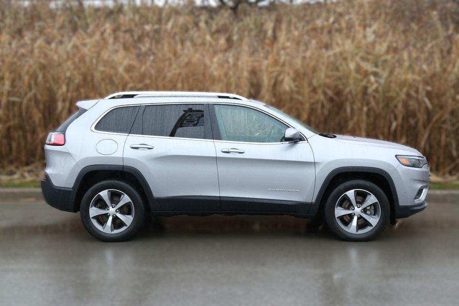 2019 Jeep Cherokee Limited-9
