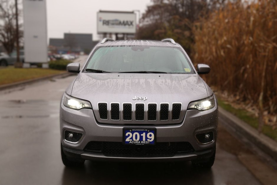 2019 Jeep Cherokee Limited-11