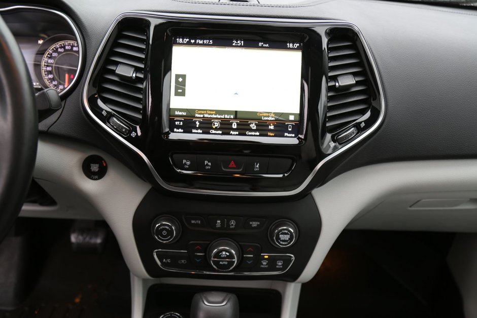 2019 Jeep Cherokee Limited-7