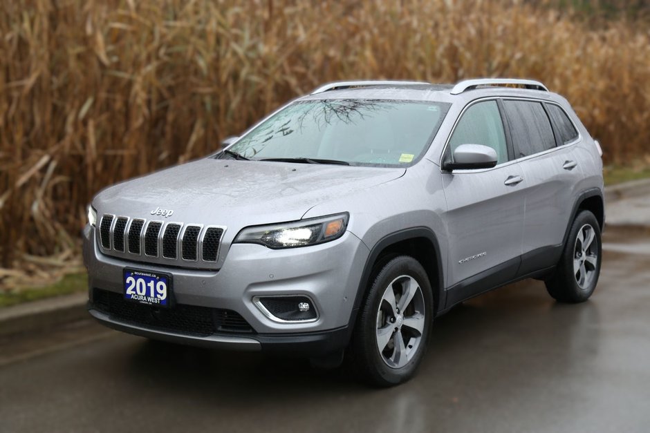 2019 Jeep Cherokee Limited-12