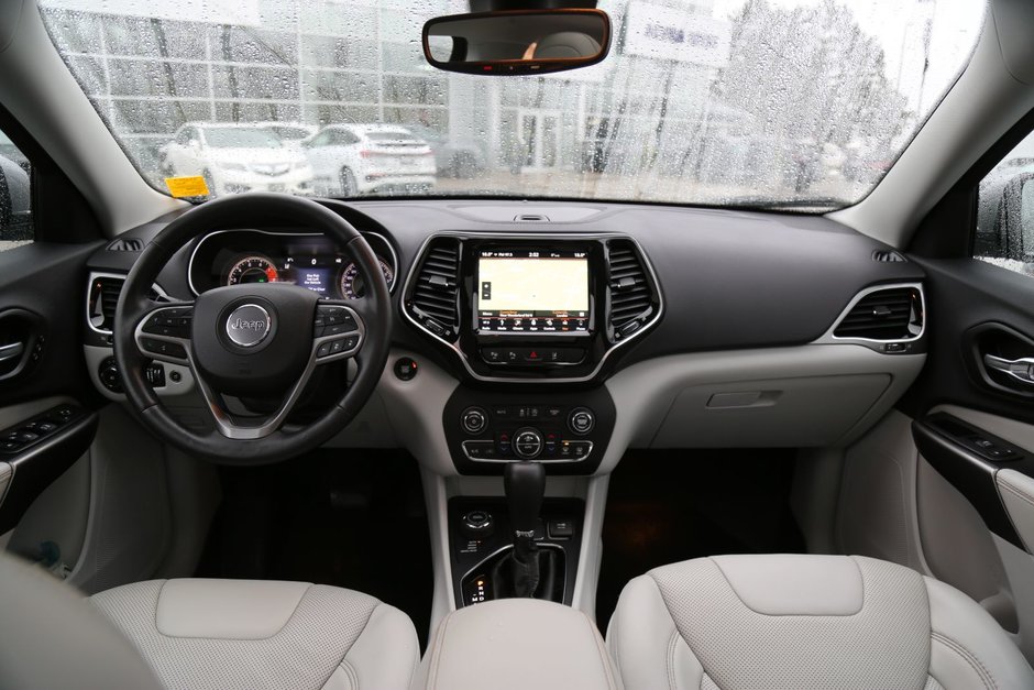 2019 Jeep Cherokee Limited-4