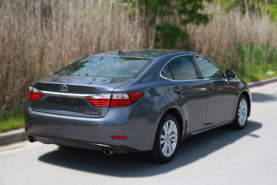 2014 Lexus ES 350-8