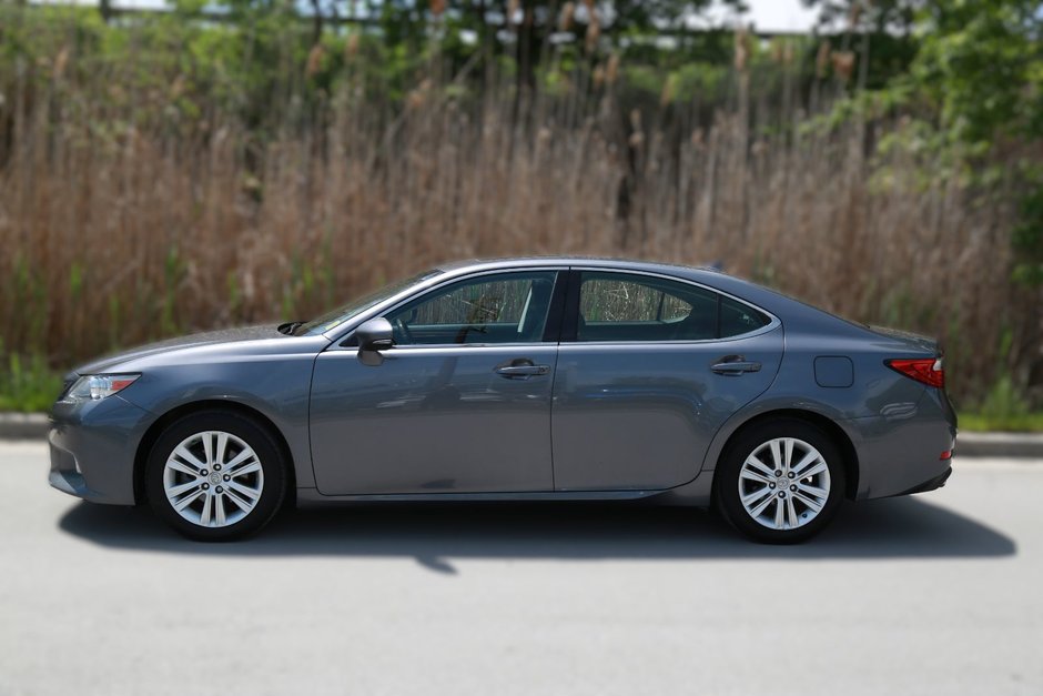2014 Lexus ES 350-1