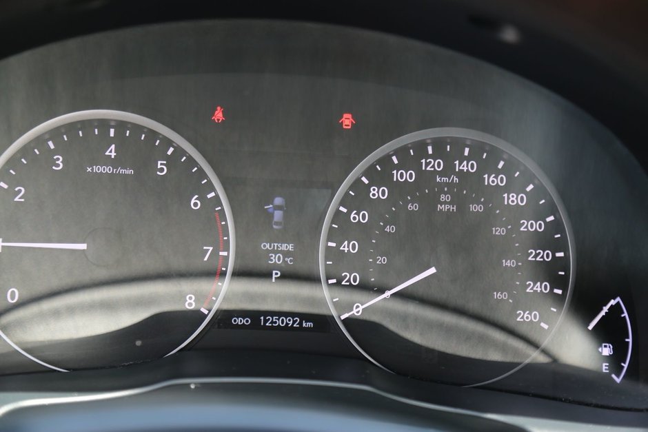 2014 Lexus ES 350-15