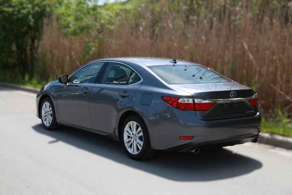 2014 Lexus ES 350-2