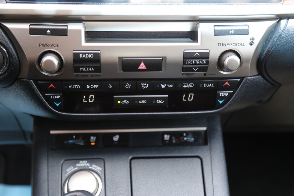 2014 Lexus ES 350-16