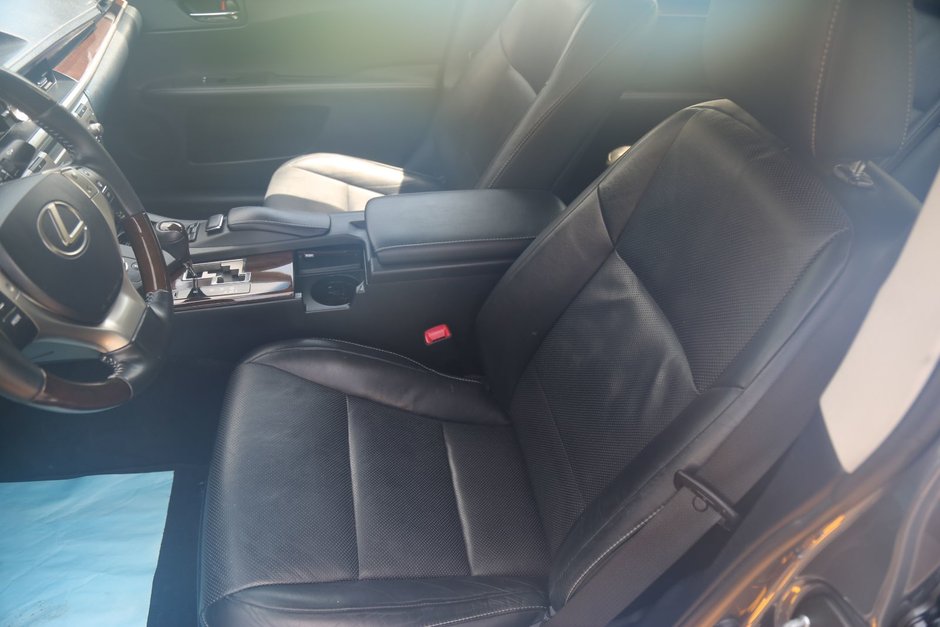 2014 Lexus ES 350-14