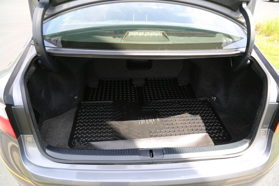 2014 Lexus ES 350-19