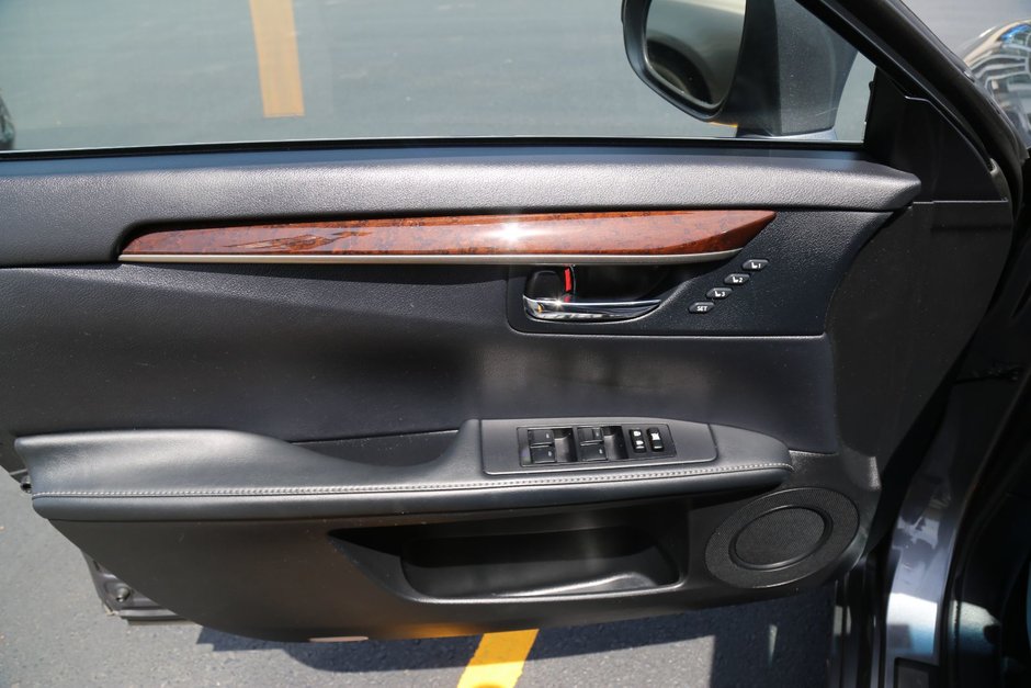 2014 Lexus ES 350-13