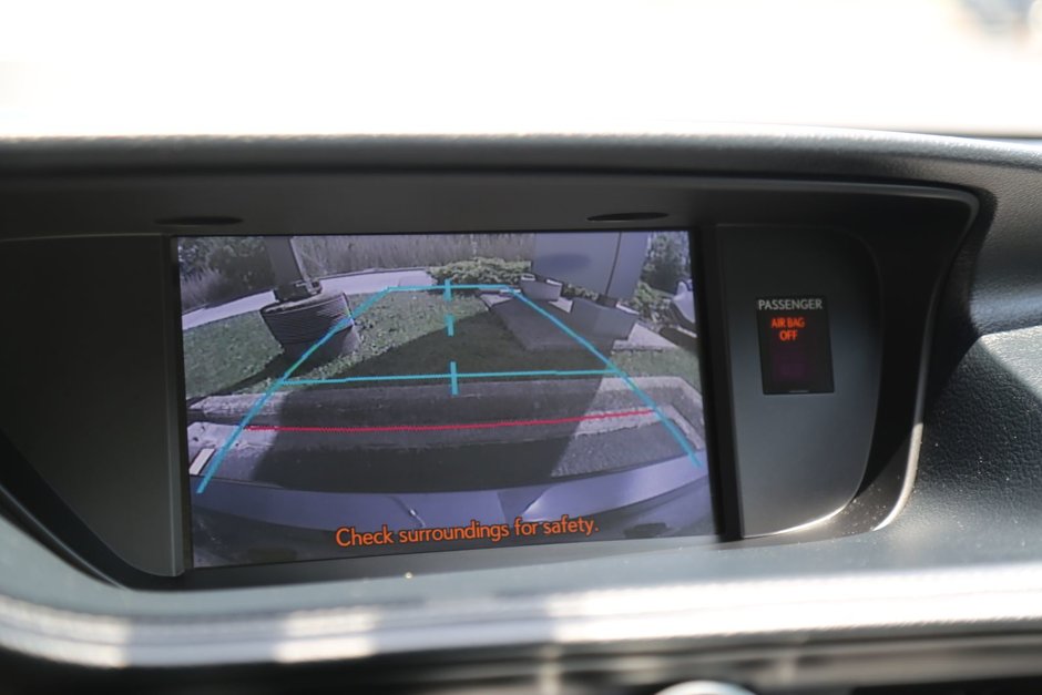 2014 Lexus ES 350-7