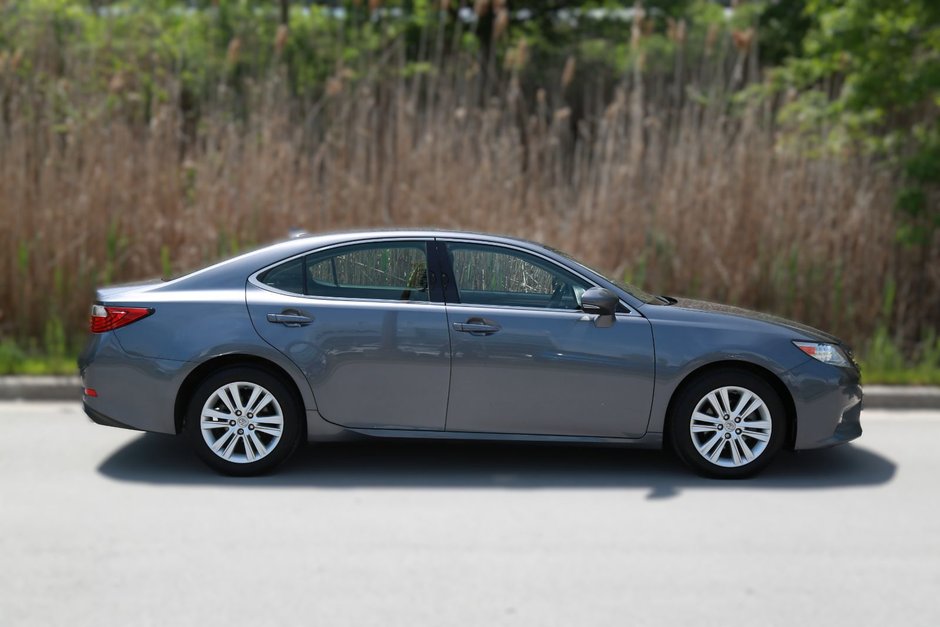 2014 Lexus ES 350-9