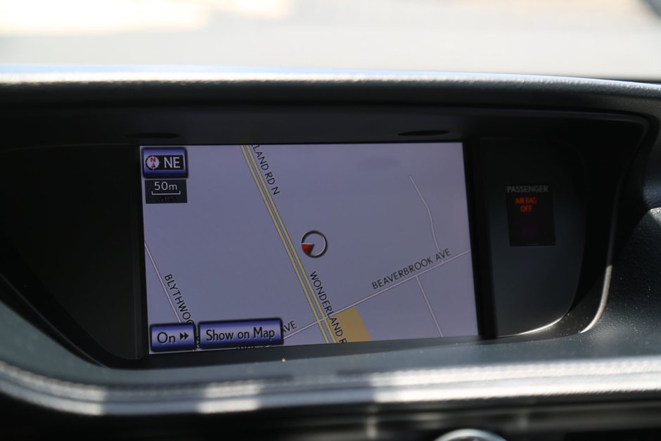 2014 Lexus ES 350-6
