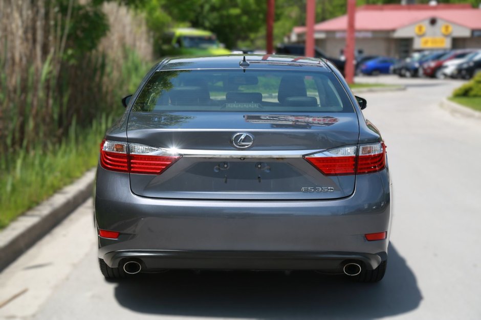 2014 Lexus ES 350-3