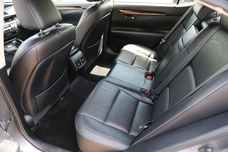 2014 Lexus ES 350-18