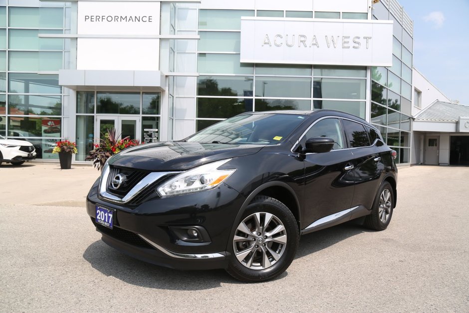 2017 Nissan Murano-0