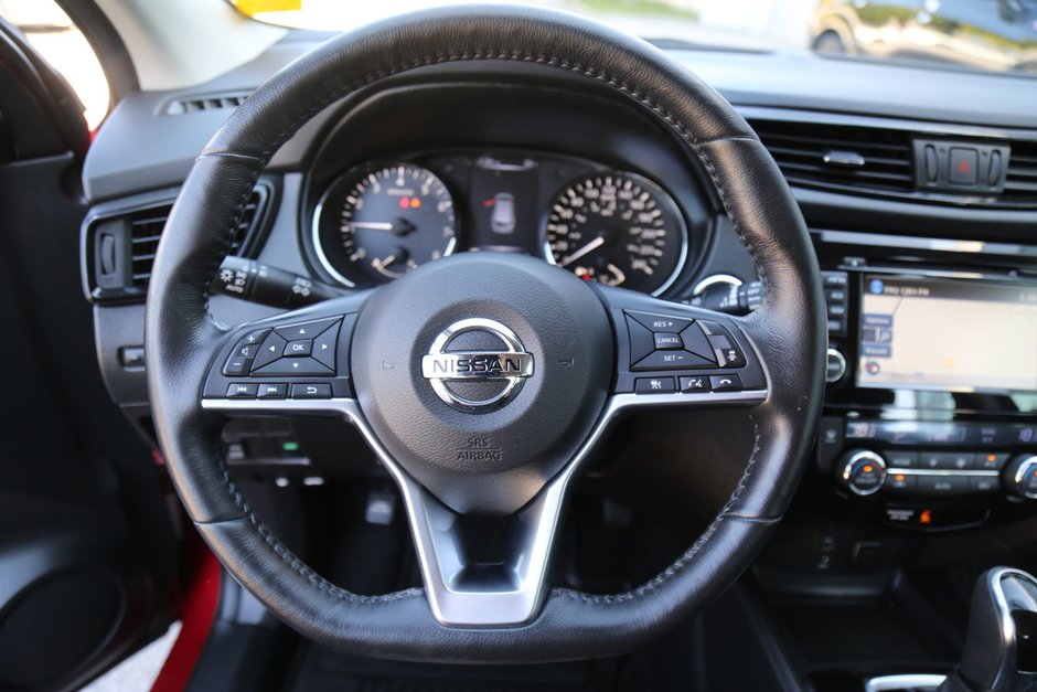 2018 Nissan Qashqai-5