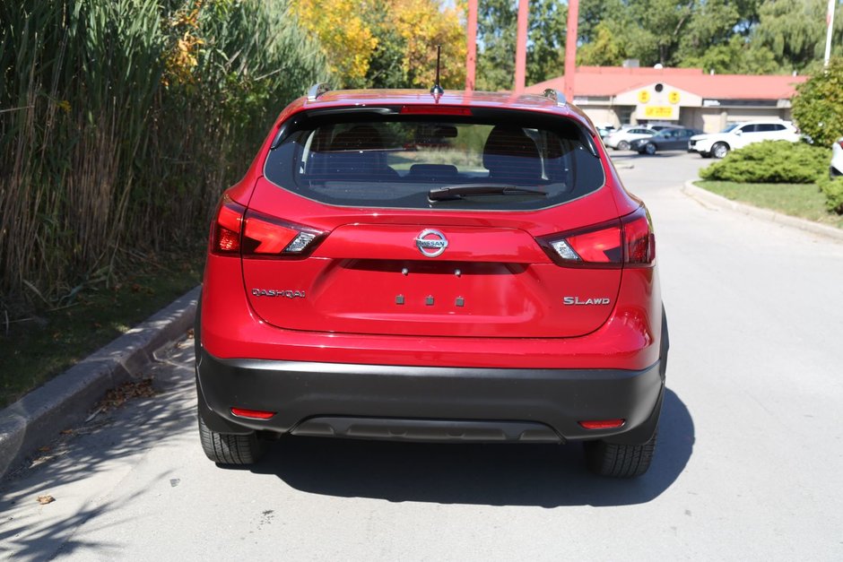 2018 Nissan Qashqai-3