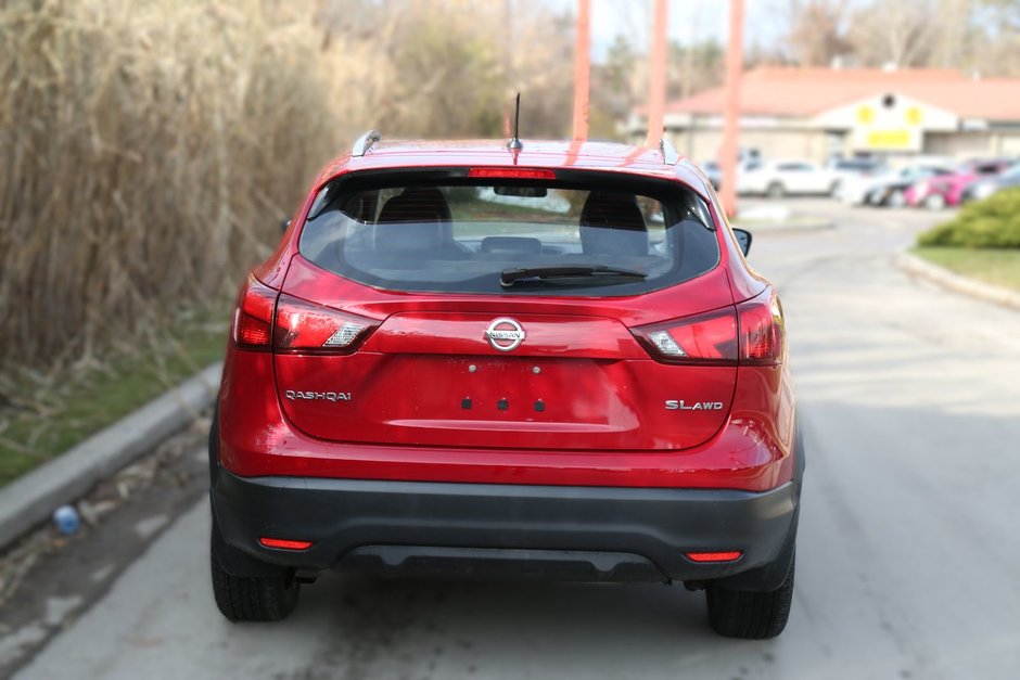 2018 Nissan Qashqai-3