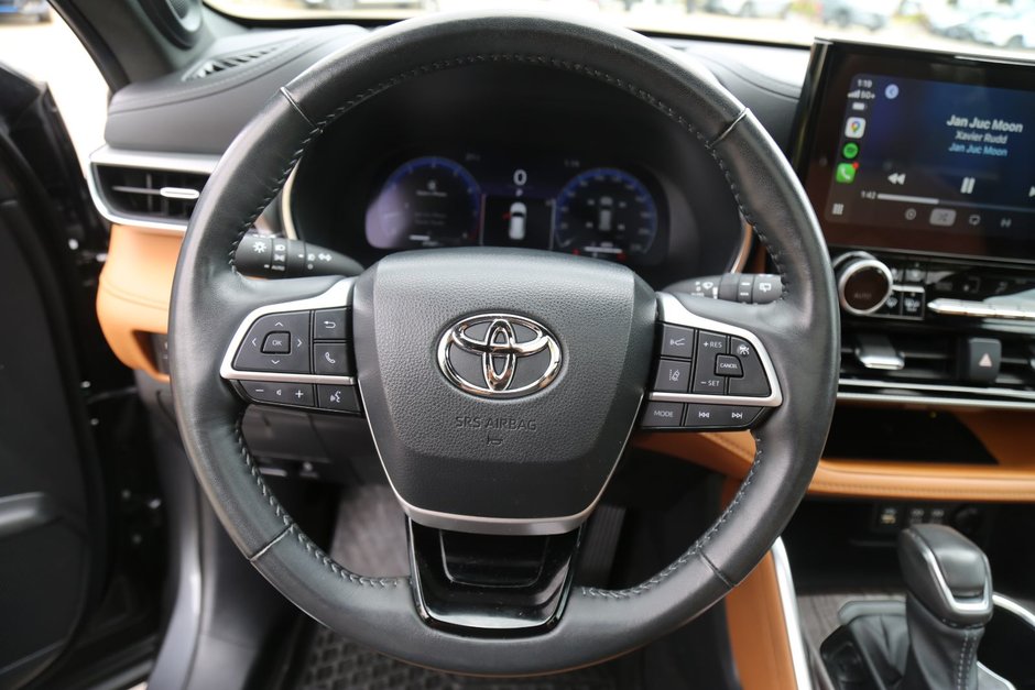 2023 Toyota Highlander-5