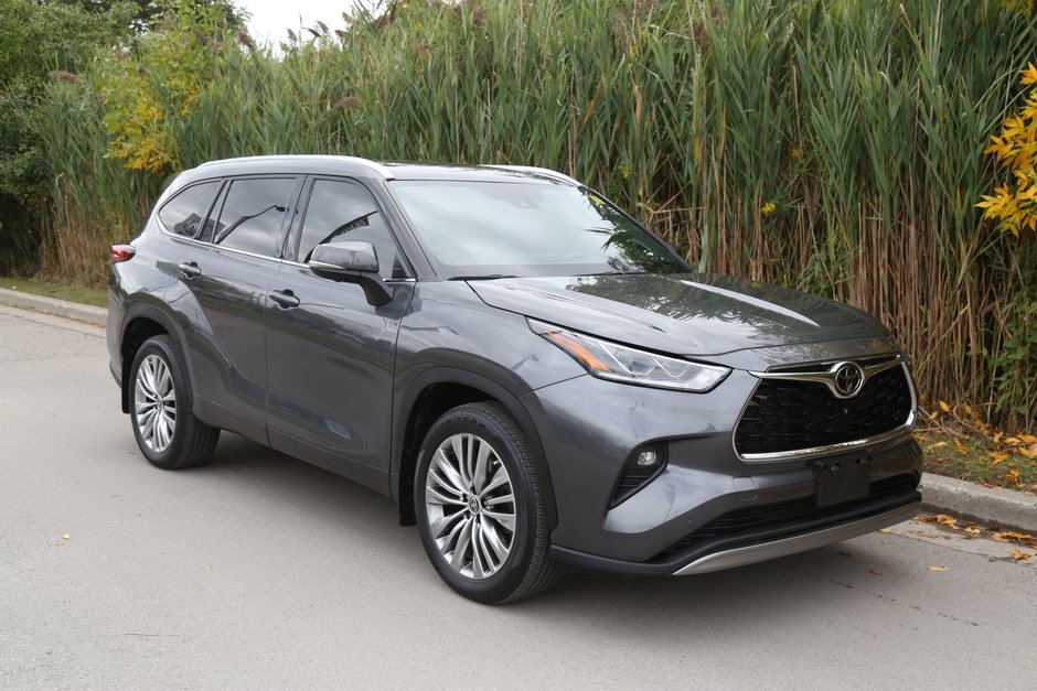 2023 Toyota Highlander-10