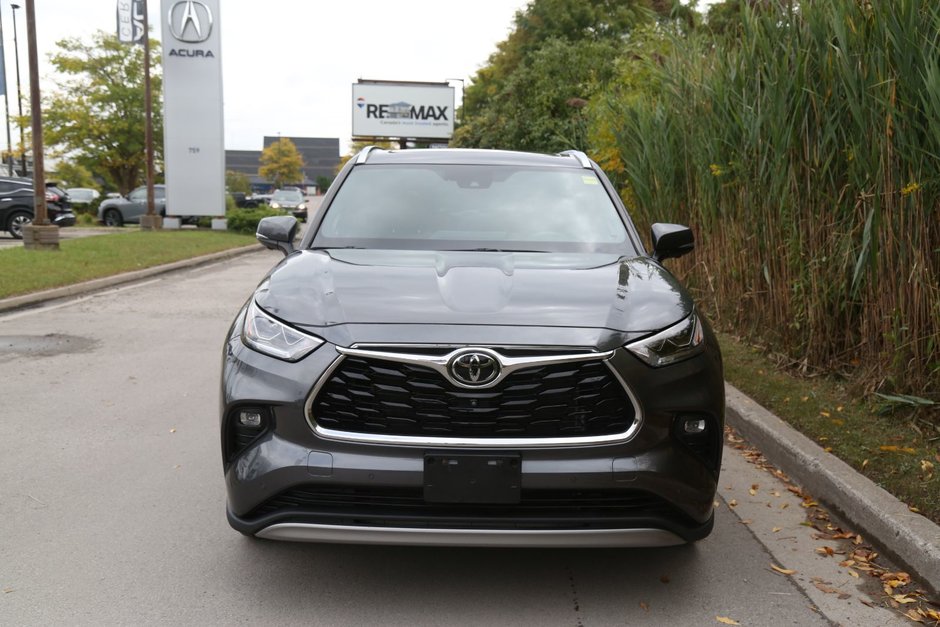 2023 Toyota Highlander-11