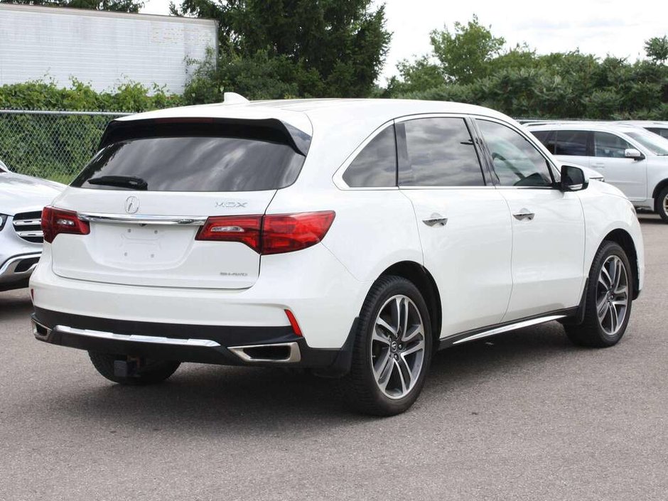 2017 Acura MDX Technology-3