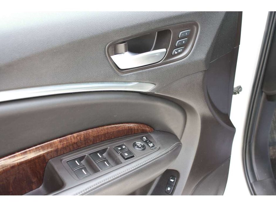 2017 Acura MDX Technology-8