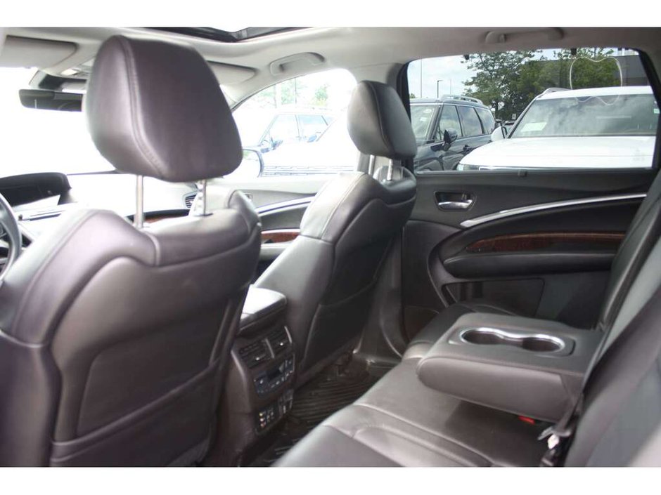 2017 Acura MDX Technology-6