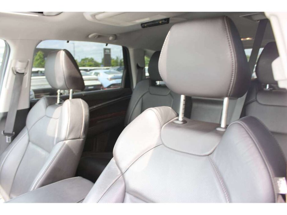 2017 Acura MDX Technology-14