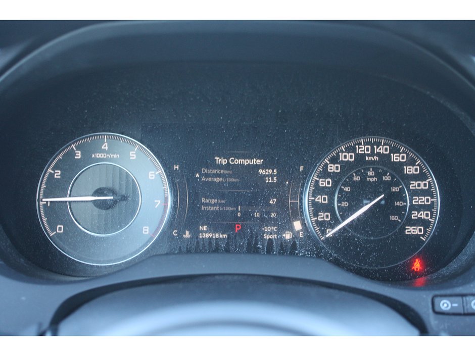 2019 Acura RDX Tech-13