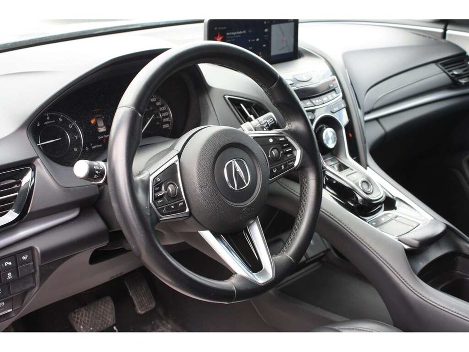 2019 Acura RDX Tech-11