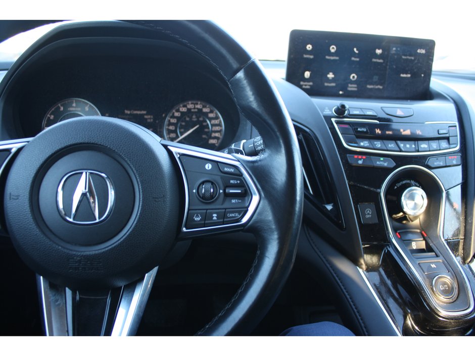 2019 Acura RDX Tech-11