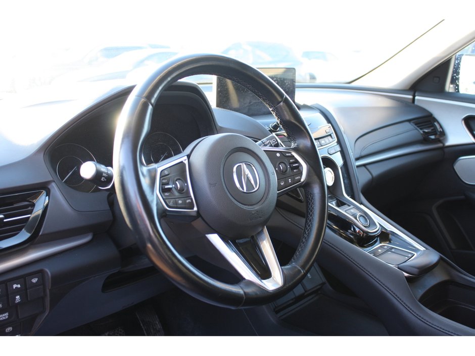 2019 Acura RDX Tech-9