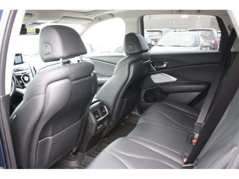 2019 Acura RDX Tech-7