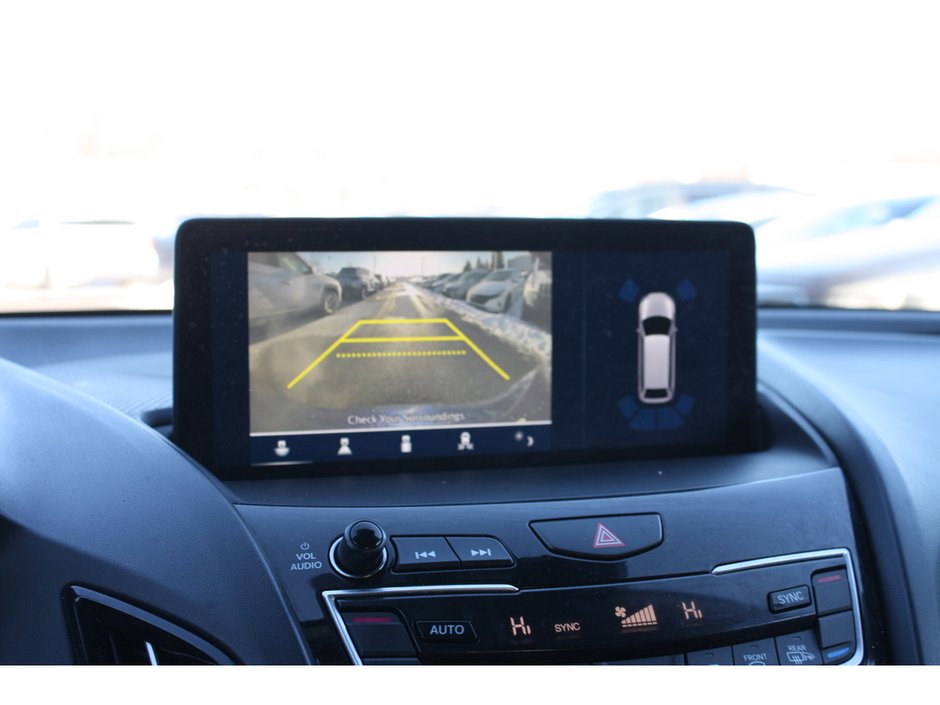 2019 Acura RDX Tech-16