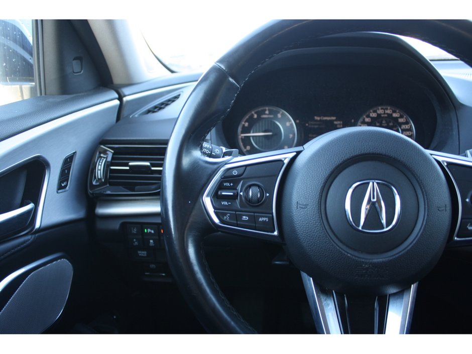 2019 Acura RDX Tech-14