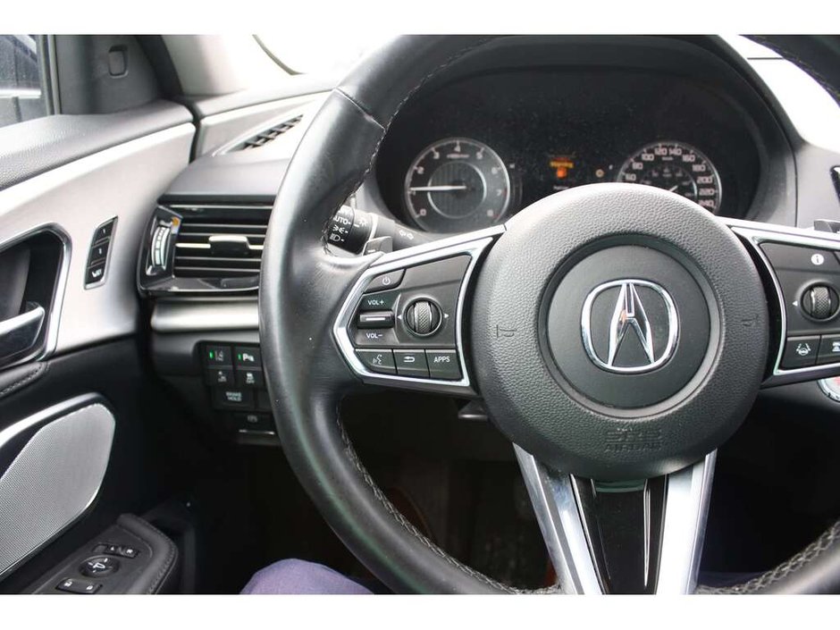 2019 Acura RDX Tech-14